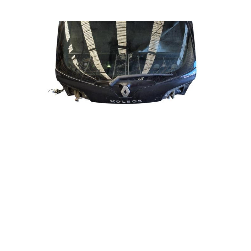 Malle/Hayon arriere RENAULT KOLEOS 1 Photo n°1