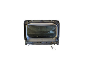 Malle/Hayon arriere RENAULT KOLEOS 1 Photo n°3