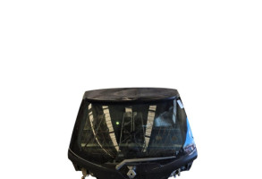 Malle/Hayon arriere RENAULT KOLEOS 1 Photo n°5