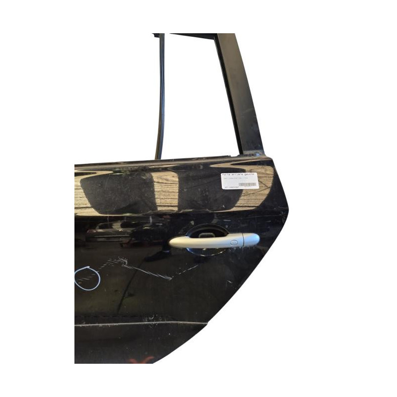 Porte arriere gauche RENAULT KOLEOS 1 Photo n°1