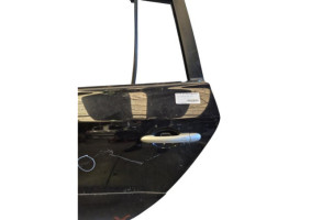 Porte arriere gauche RENAULT KOLEOS 1 Photo n°1