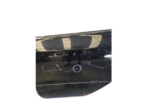 Porte arriere gauche RENAULT KOLEOS 1 Photo n°2