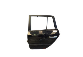 Porte arriere gauche RENAULT KOLEOS 1 Photo n°4