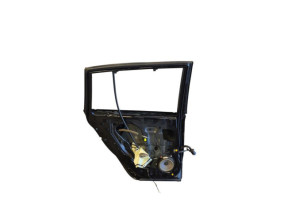 Porte arriere gauche RENAULT KOLEOS 1 Photo n°9