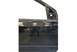 Porte avant droit RENAULT KOLEOS 1 Photo n°9