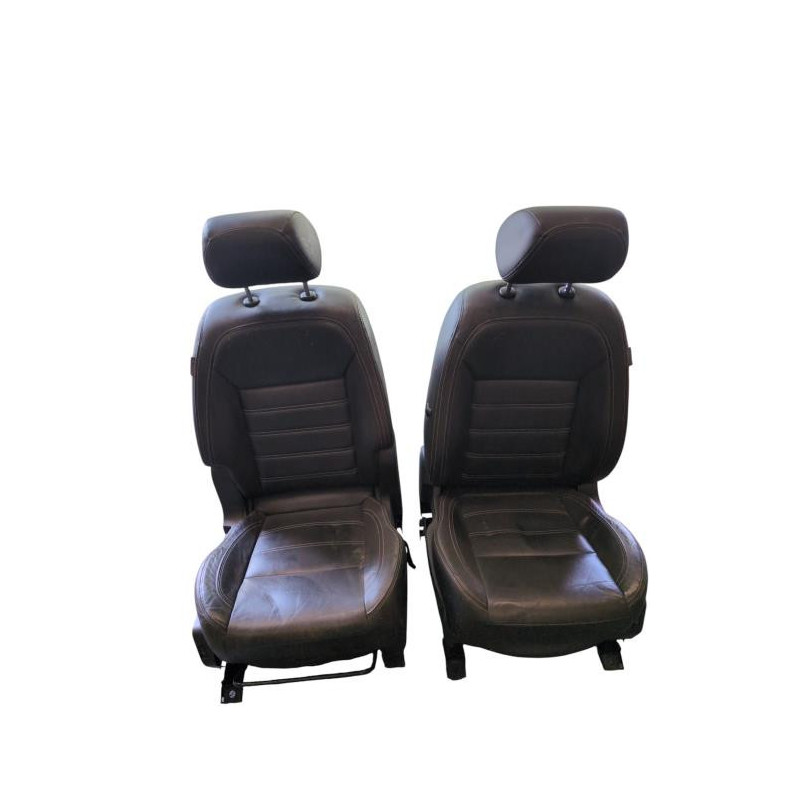 Interieur complet RENAULT KOLEOS 1 Photo n°1