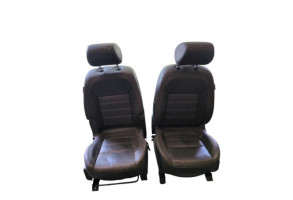 Interieur complet RENAULT KOLEOS 1 Photo n°1