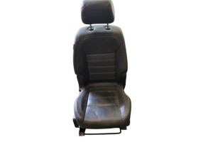 Interieur complet RENAULT KOLEOS 1 Photo n°2