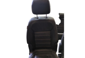 Interieur complet RENAULT KOLEOS 1 Photo n°3