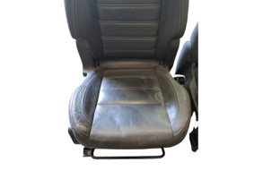 Interieur complet RENAULT KOLEOS 1 Photo n°8