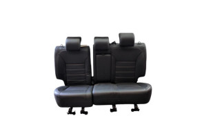 Interieur complet RENAULT KOLEOS 1 Photo n°9