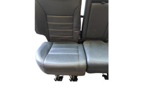 Interieur complet RENAULT KOLEOS 1 Photo n°11