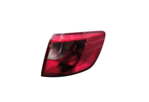 Feu arriere principal droit (feux) SEAT IBIZA 4 Photo n°2