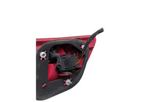 Feu arriere principal gauche (feux) SEAT IBIZA 4 Photo n°2