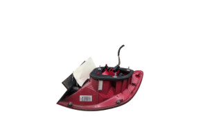 Feu arriere principal gauche (feux) SEAT IBIZA 4 Photo n°3