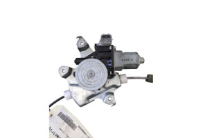 Leve vitre electrique avant droit NISSAN JUKE 1 Photo n°3