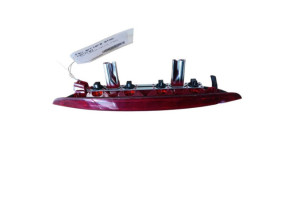 Feu arriere stop central PEUGEOT 208 1 Photo n°2