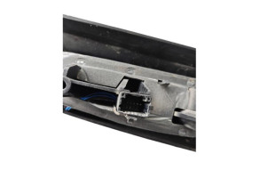 Retroviseur gauche RENAULT ZOE 2 Photo n°3