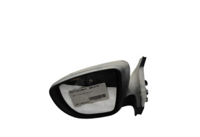 Retroviseur gauche RENAULT ZOE 2 Photo n°6