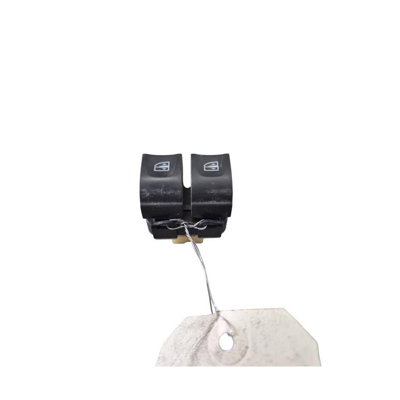 Interrupteur de leve vitre avant gauche RENAULT ZOE 2 Photo n°1