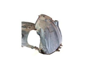 Pare boue avant gauche RENAULT ZOE 2 Photo n°3