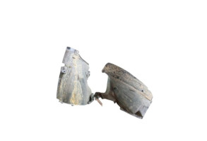 Pare boue avant gauche RENAULT ZOE 2 Photo n°4