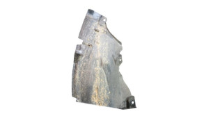 Pare boue avant gauche RENAULT ZOE 2 Photo n°6