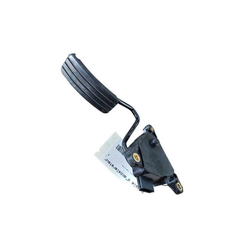 Pedale d'accelerateur RENAULT ZOE 2 Photo n°1