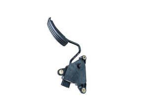 Pedale d'accelerateur RENAULT ZOE 2 Photo n°2