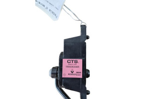 Pedale d'accelerateur RENAULT ZOE 2 Photo n°3