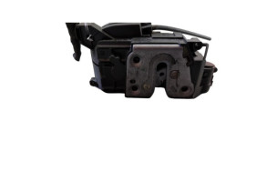 Serrure arriere gauche RENAULT MEGANE 3 Photo n°2