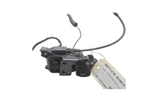 Serrure avant gauche RENAULT GRAND SCENIC 3 Photo n°1