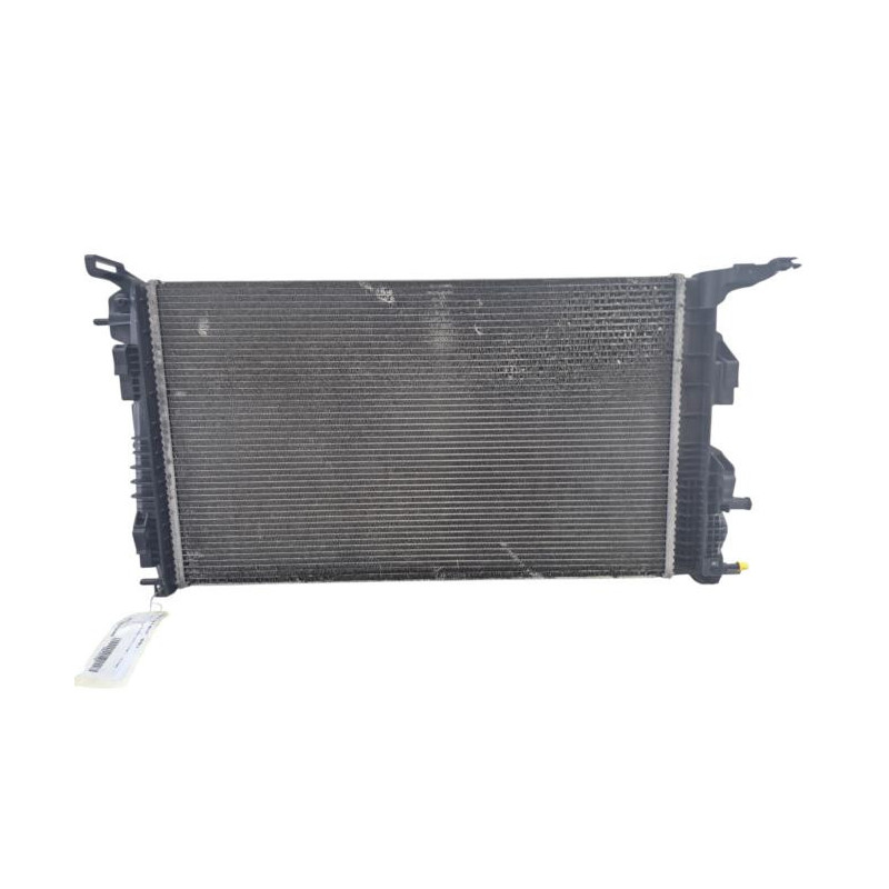 Radiateur eau RENAULT GRAND SCENIC 3 Photo n°1