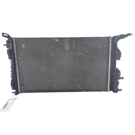 Radiateur eau RENAULT GRAND SCENIC 3