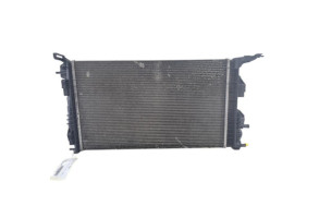 Radiateur eau RENAULT GRAND SCENIC 3 Photo n°1