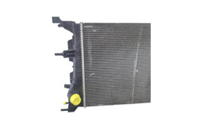 Radiateur eau RENAULT GRAND SCENIC 3 Photo n°3