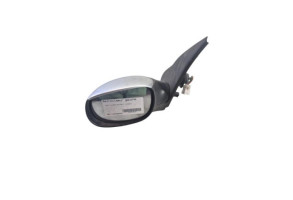 Retroviseur gauche PEUGEOT 206 Photo n°1