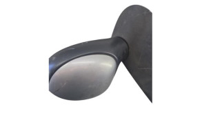 Retroviseur gauche PEUGEOT 206 Photo n°4