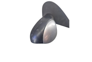 Retroviseur gauche PEUGEOT 206 Photo n°5