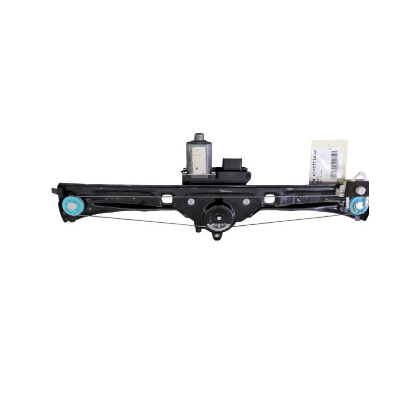 Leve vitre electrique avant droit PEUGEOT BIPPER Photo n°1