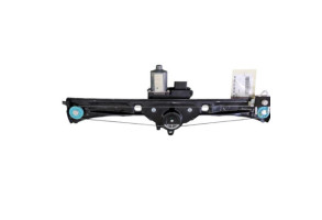 Leve vitre electrique avant droit PEUGEOT BIPPER Photo n°1