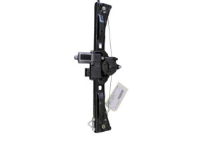 Leve vitre electrique avant droit PEUGEOT BIPPER Photo n°2