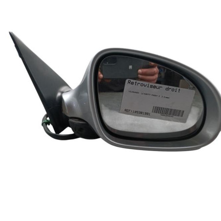 Retroviseur droit VOLKSWAGEN PASSAT 5