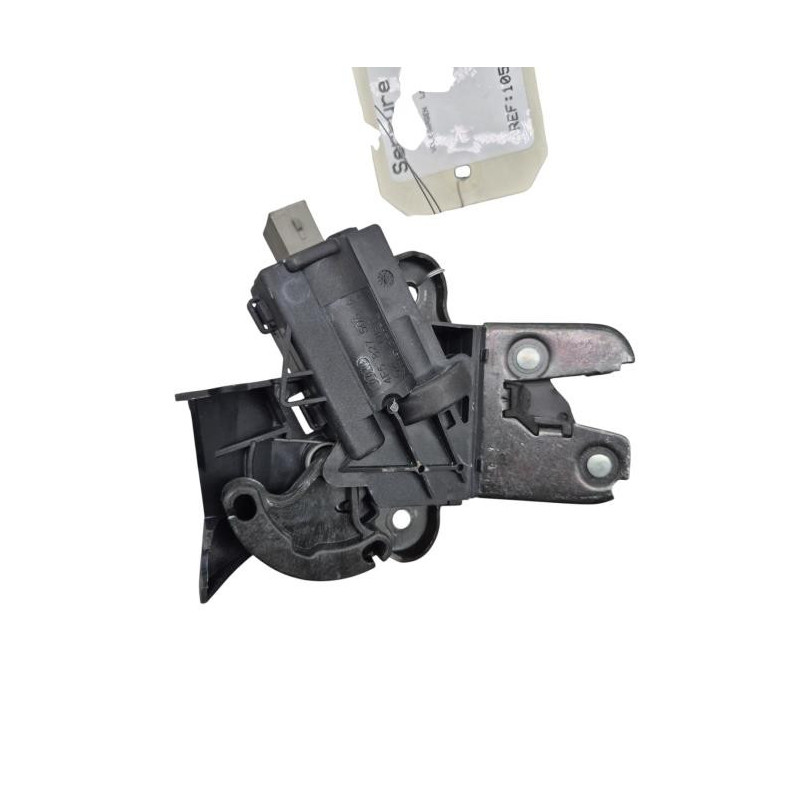 Serrure de hayon VOLKSWAGEN PASSAT 5 Photo n°1