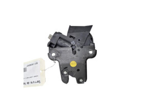 Serrure de hayon VOLKSWAGEN PASSAT 5 Photo n°2