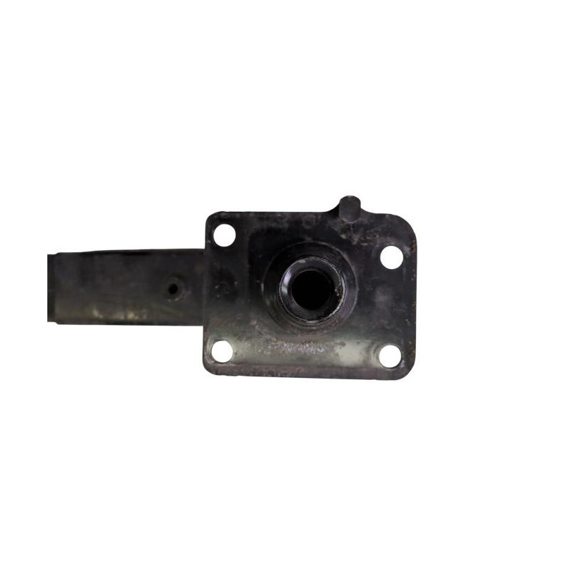 Renfort pare choc avant (traverse) PEUGEOT 3008 1 Photo n°1