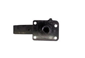 Renfort pare choc avant (traverse) PEUGEOT 3008 1 Photo n°1