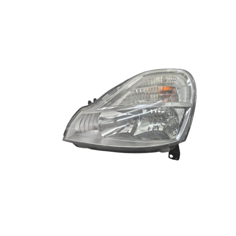 Optique avant principal gauche (feux)(phare) RENAULT GRAND MODUS Photo n°1