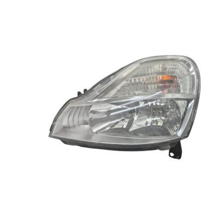 Optique avant principal gauche (feux)(phare) RENAULT GRAND MODUS