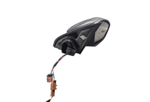 Retroviseur droit PEUGEOT 308 2 Photo n°2